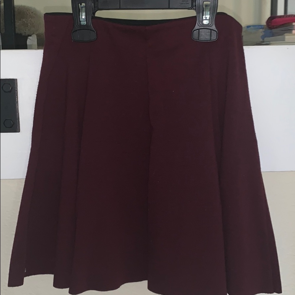 Brandy Melville skirt